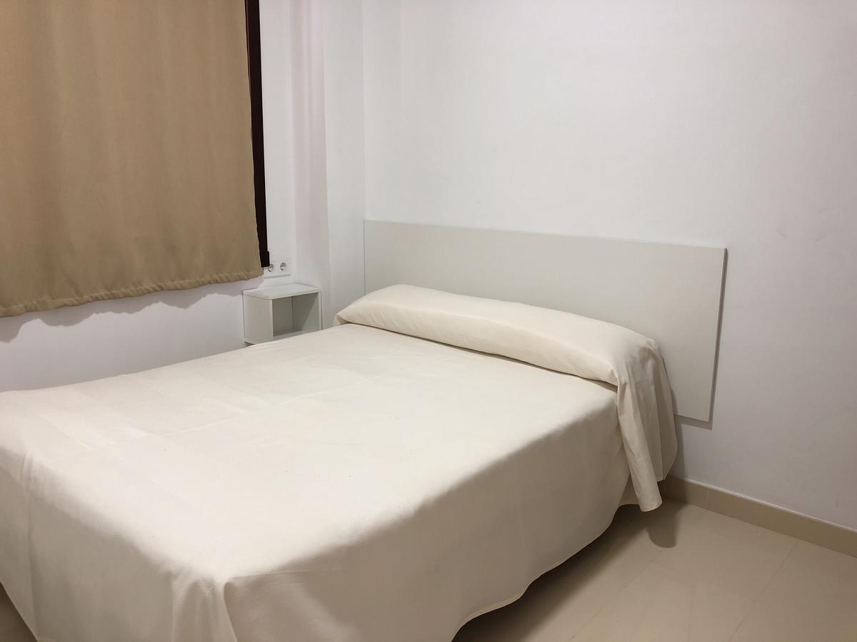 Apartamentos Carmen Teresa Torremolinos Dış mekan fotoğraf