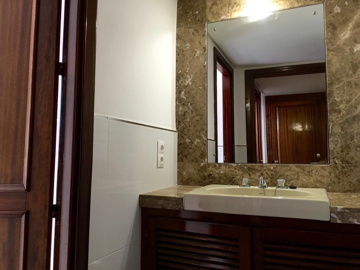 Apartamentos Carmen Teresa Torremolinos Dış mekan fotoğraf